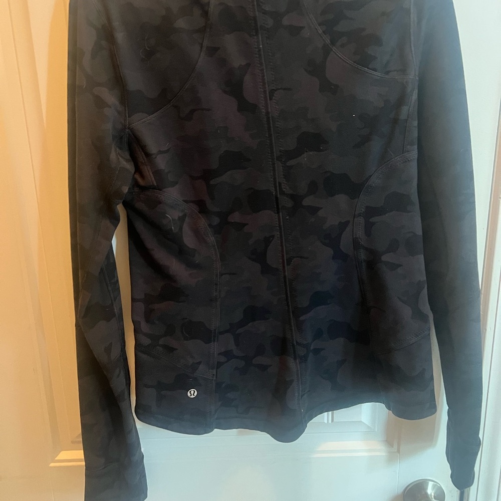 Lululemon Define Jacket Camp Define Jacket 10 - image 5